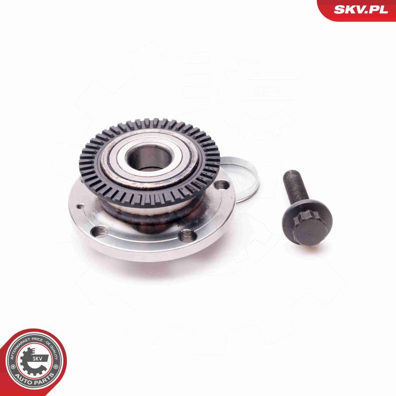 Roulement de roue arrière ESEN SKV 29SKV069 - Visuel 1