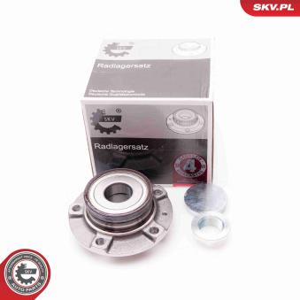 Roulement de roue arrière ESEN SKV [29SKV070]