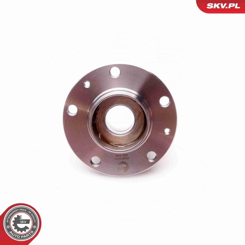 Roulement de roue arrière ESEN SKV 29SKV070 - Visuel 2