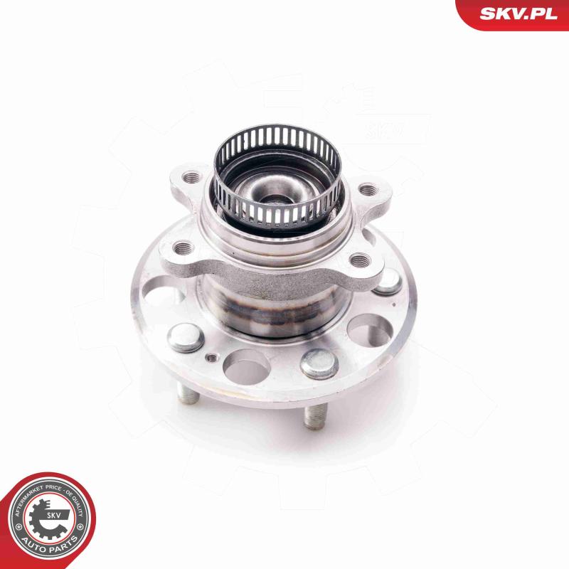 Roulement de roue arrière ESEN SKV 29SKV071 - Visuel 1