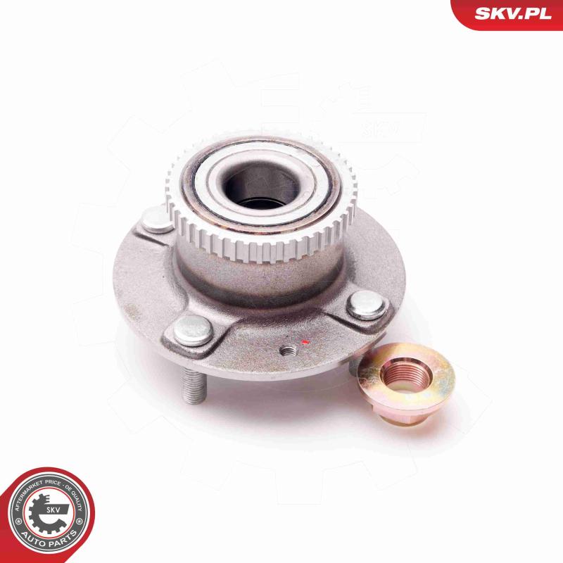 Roulement de roue avant ESEN SKV 29SKV072 - Visuel 1