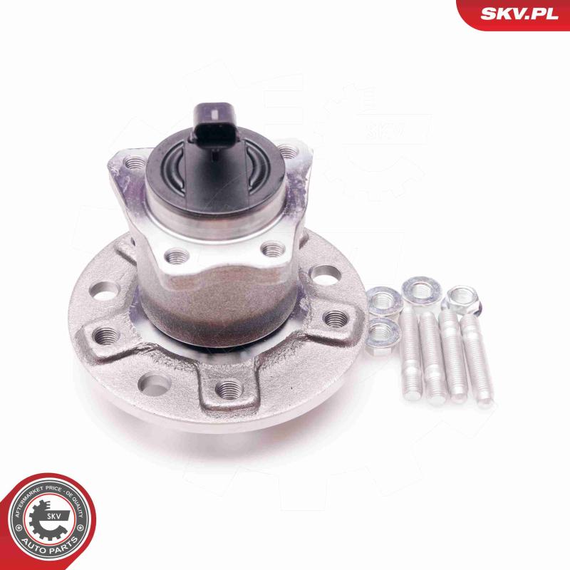 Roulement de roue arrière ESEN SKV 29SKV073 - Visuel 1