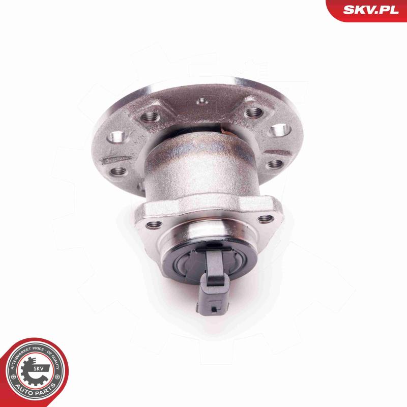 Roulement de roue arrière ESEN SKV 29SKV073 - Visuel 2