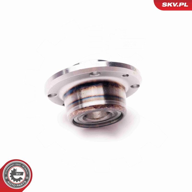 Roulement de roue arrière ESEN SKV 29SKV075 - Visuel 2