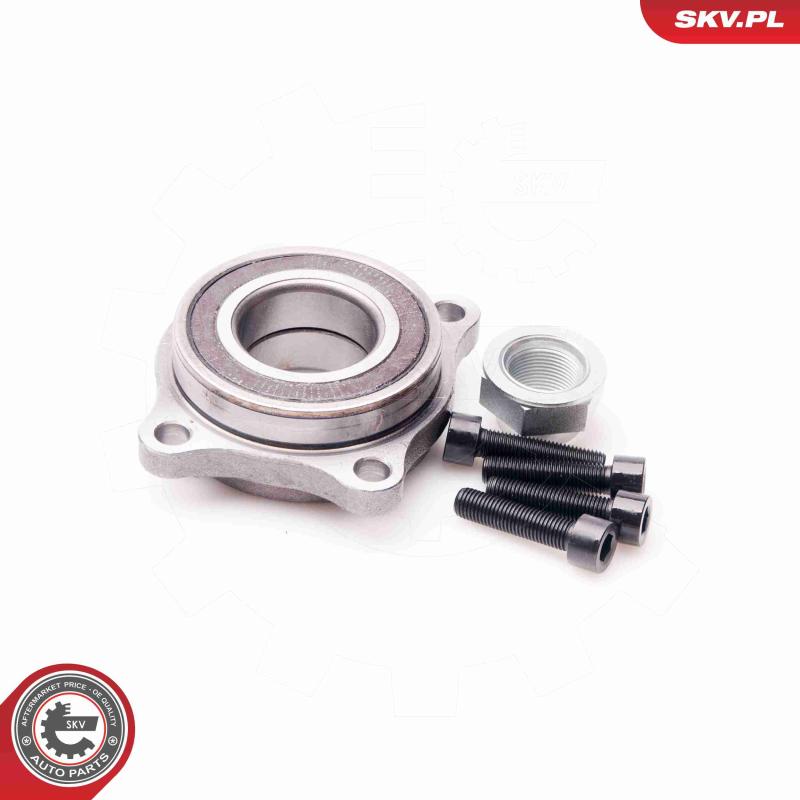 Roulement de roue avant ESEN SKV 29SKV077 - Visuel 1