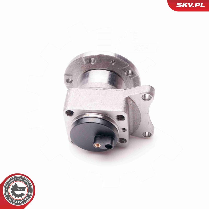 Roulement de roue arrière ESEN SKV 29SKV078 - Visuel 2