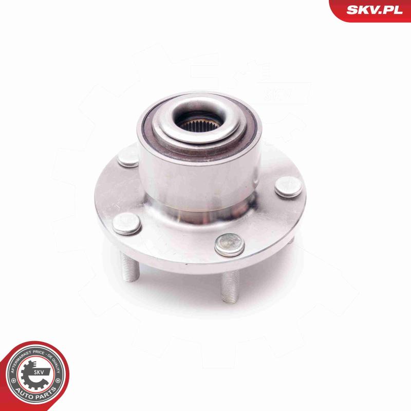 Roulement de roue avant ESEN SKV 29SKV081 - Visuel 1