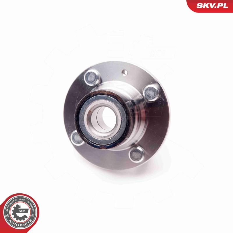 Roulement de roue arrière ESEN SKV 29SKV083 - Visuel 2