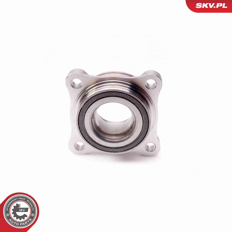 Roulement de roue avant ESEN SKV 29SKV085 - Visuel 2