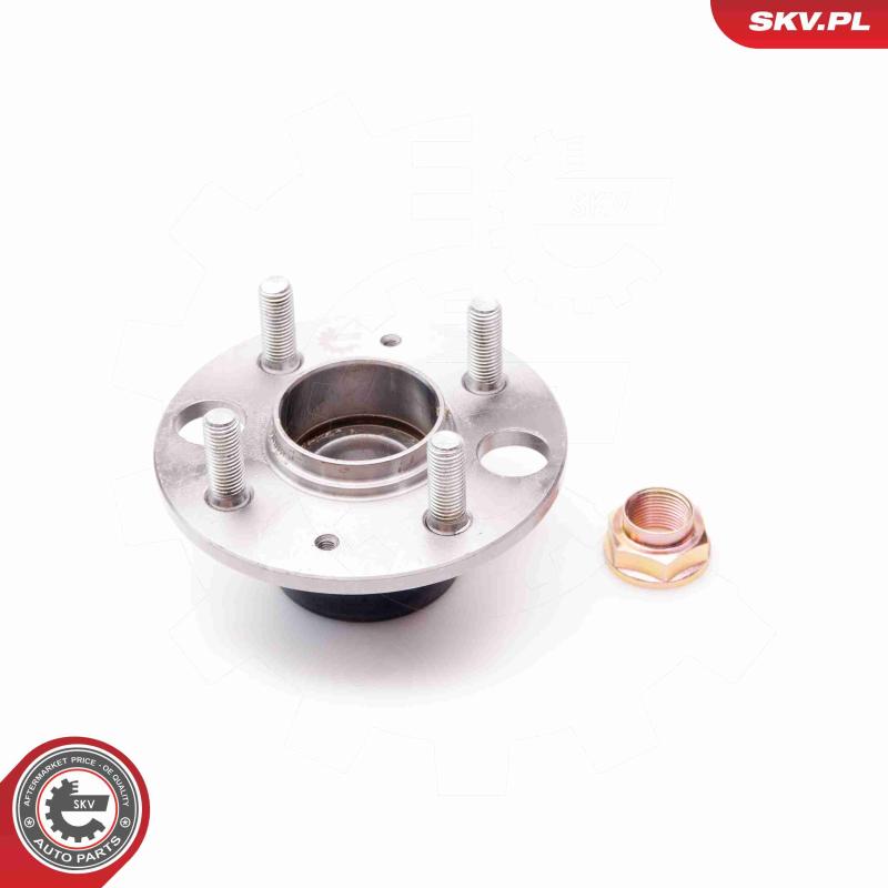 Roulement de roue arrière ESEN SKV 29SKV088 - Visuel 1