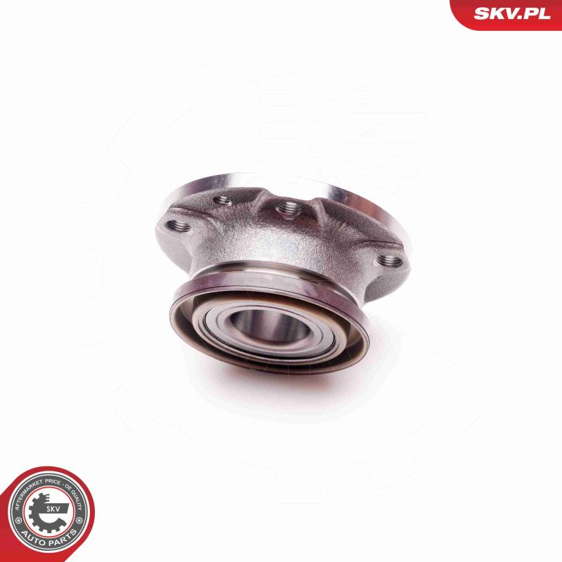 Roulement de roue arrière ESEN SKV 29SKV090 - Visuel 2