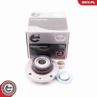 Roulement de roue arrière ESEN SKV OEM 374879