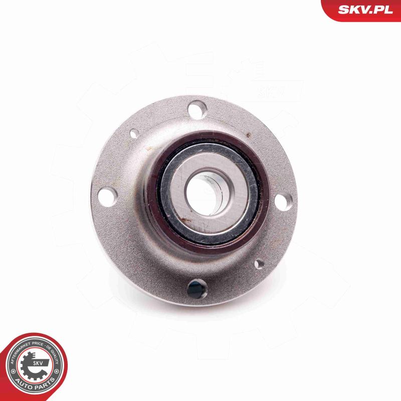 Roulement de roue arrière ESEN SKV 29SKV093 - Visuel 2