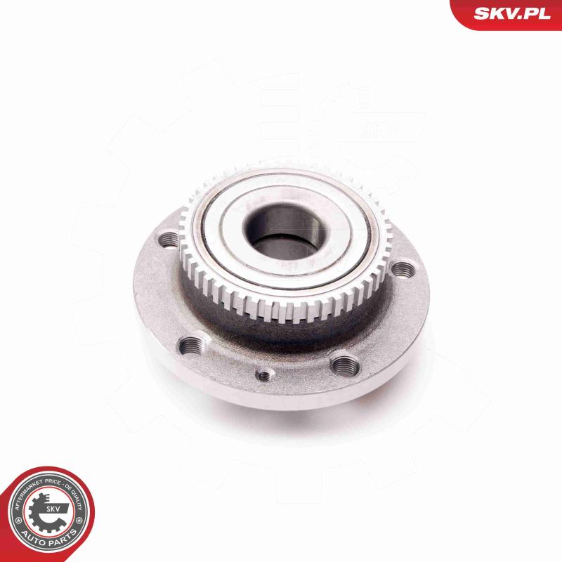 Roulement de roue arrière ESEN SKV 29SKV094 - Visuel 1