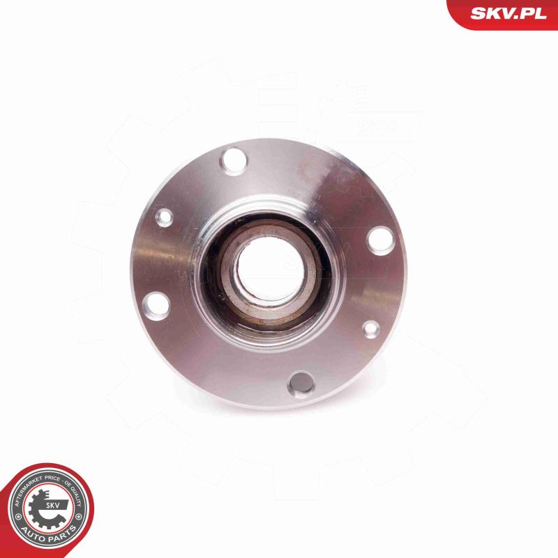 Roulement de roue arrière ESEN SKV 29SKV101 - Visuel 2