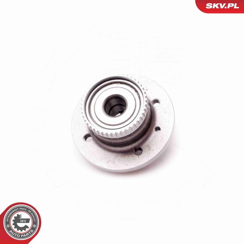 Roulement de roue arrière ESEN SKV 29SKV102 - Visuel 2