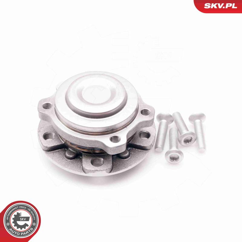 Roulement de roue avant ESEN SKV 29SKV104 - Visuel 1