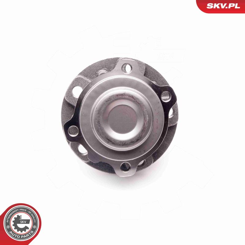 Roulement de roue avant ESEN SKV 29SKV104 - Visuel 2