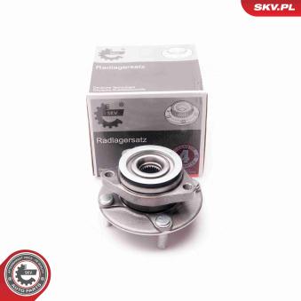 Roulement de roue avant ESEN SKV 29SKV105