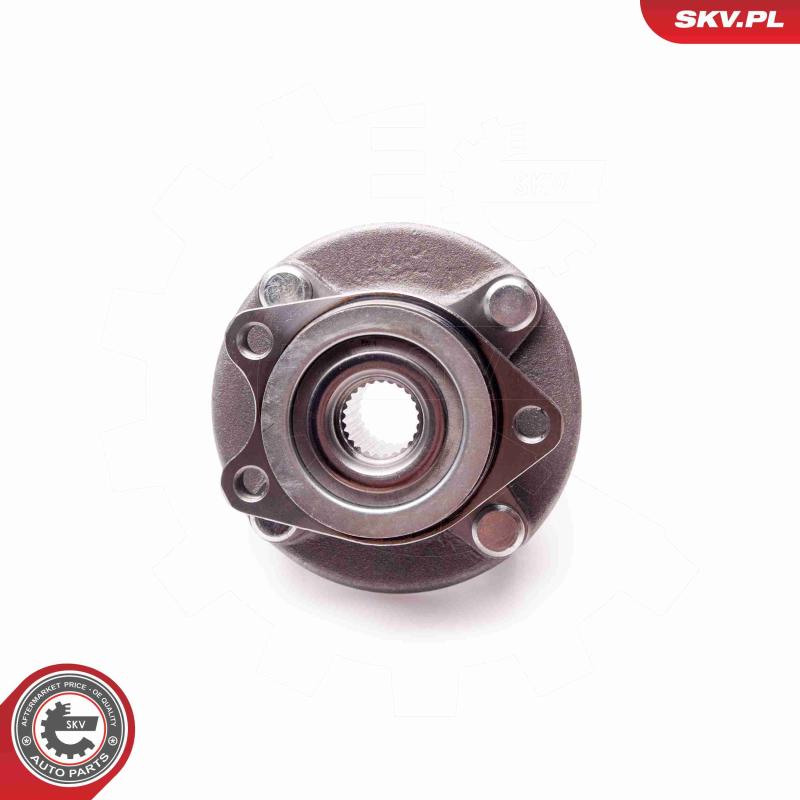 Roulement de roue avant ESEN SKV 29SKV105 - Visuel 2