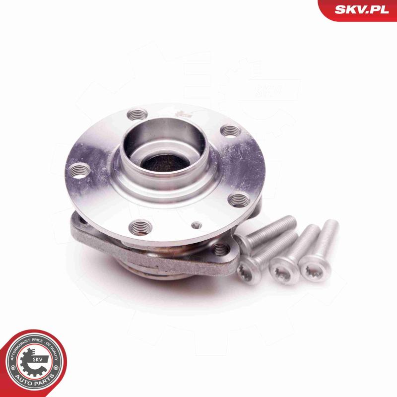 Roulement de roue arrière ESEN SKV 29SKV110 - Visuel 1