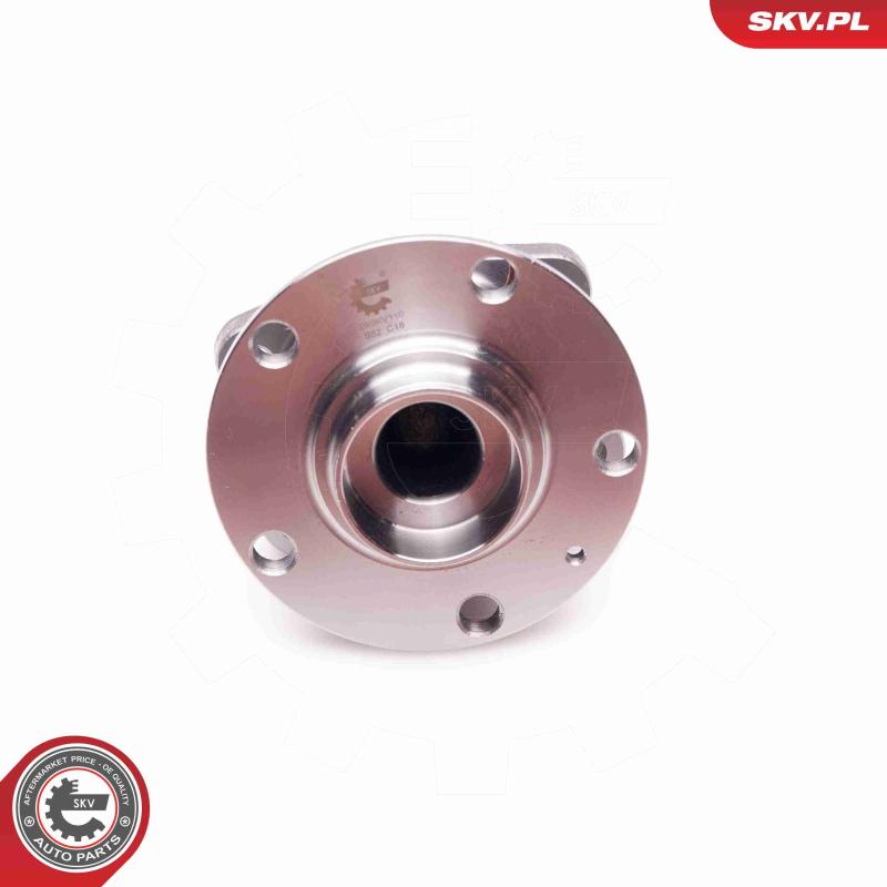 Roulement de roue arrière ESEN SKV 29SKV110 - Visuel 2