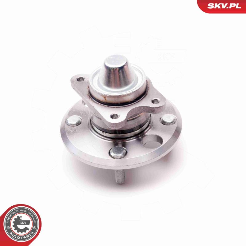 Roulement de roue arrière ESEN SKV 29SKV111 - Visuel 1