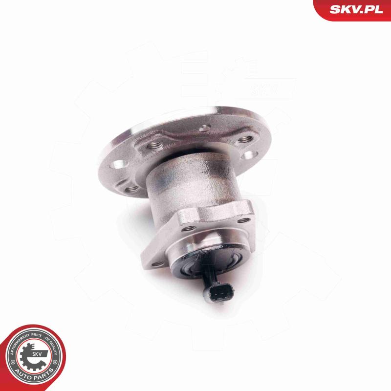 Roulement de roue arrière ESEN SKV 29SKV113 - Visuel 2