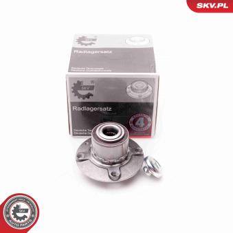 Roulement de roue avant ESEN SKV [29SKV116]