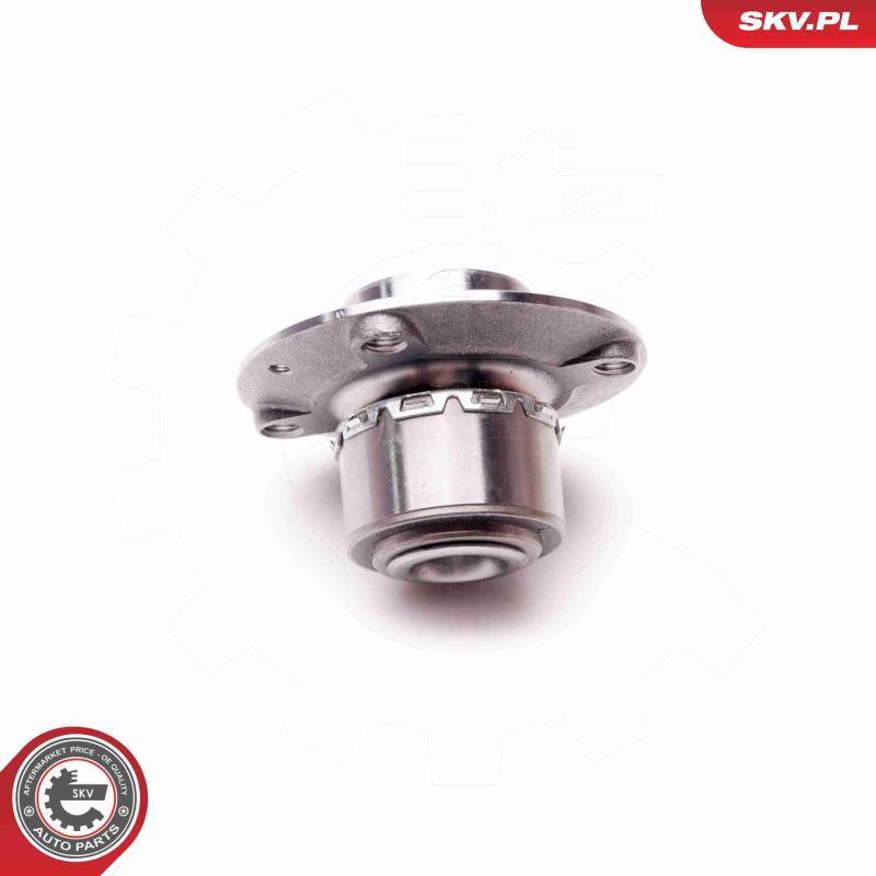 Roulement de roue avant ESEN SKV 29SKV116 - Visuel 2
