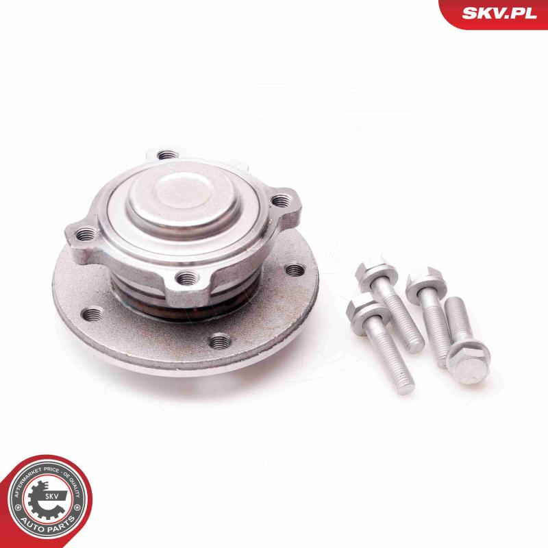 Roulement de roue avant ESEN SKV 29SKV117 - Visuel 1