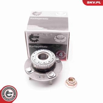 Roulement de roue arrière ESEN SKV 29SKV119