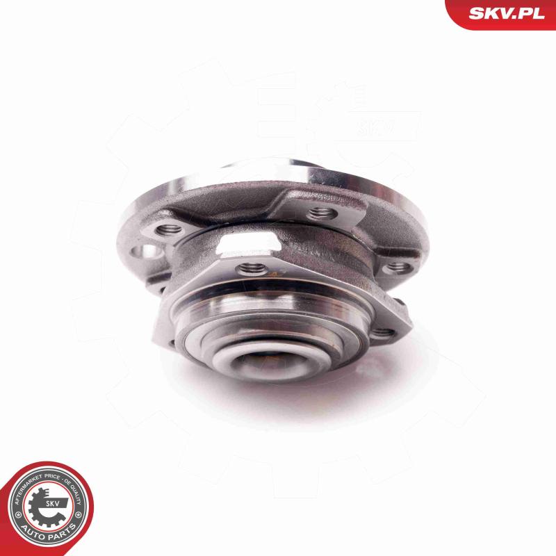 Roulement de roue avant ESEN SKV 29SKV121 - Visuel 2