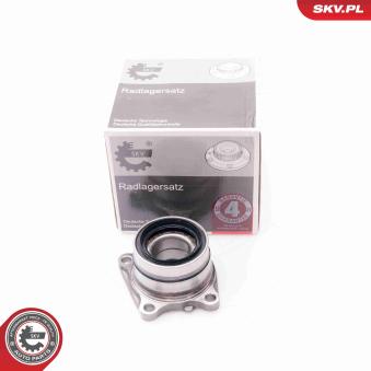 Roulement de roue arrière ESEN SKV OEM 4240942010