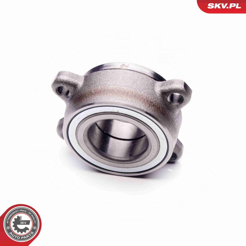 Roulement de roue avant ESEN SKV 29SKV125 - Visuel 2