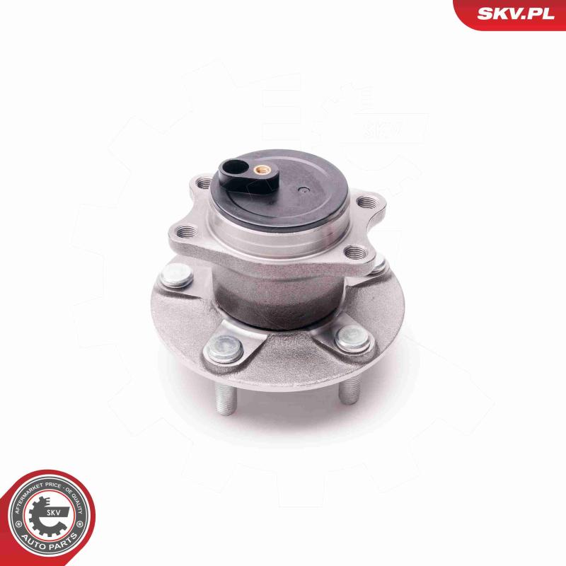 Roulement de roue arrière ESEN SKV 29SKV127 - Visuel 1