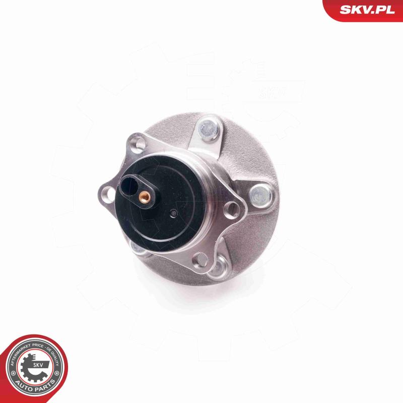 Roulement de roue arrière ESEN SKV 29SKV127 - Visuel 2