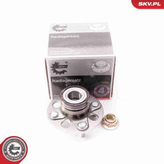 Roulement de roue arrière ESEN SKV [29SKV136]