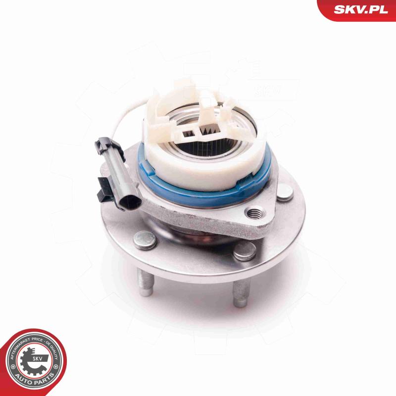 Roulement de roue avant ESEN SKV 29SKV140 - Visuel 1