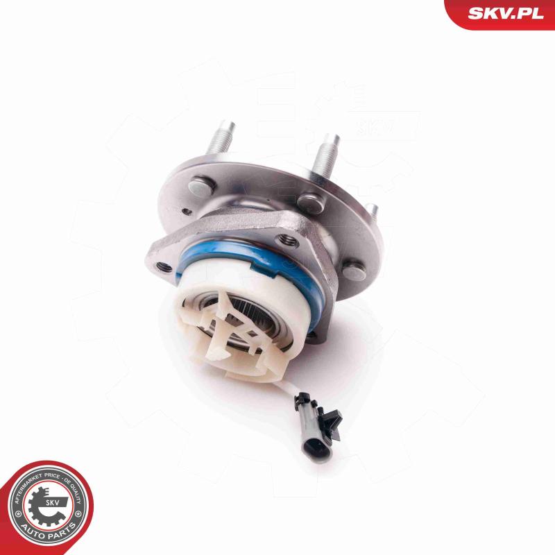 Roulement de roue avant ESEN SKV 29SKV140 - Visuel 2