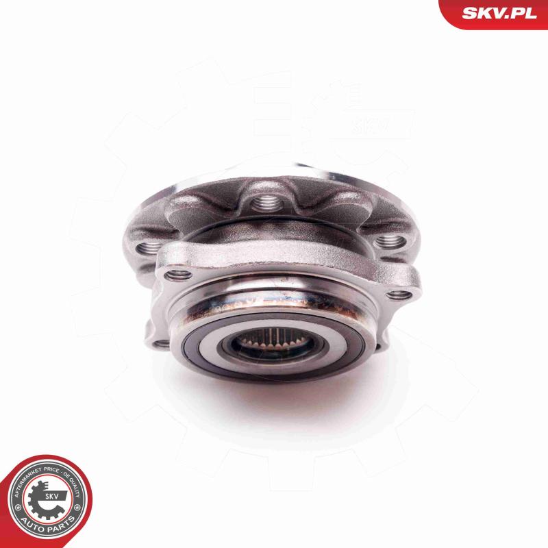 Roulement de roue avant ESEN SKV 29SKV143 - Visuel 2