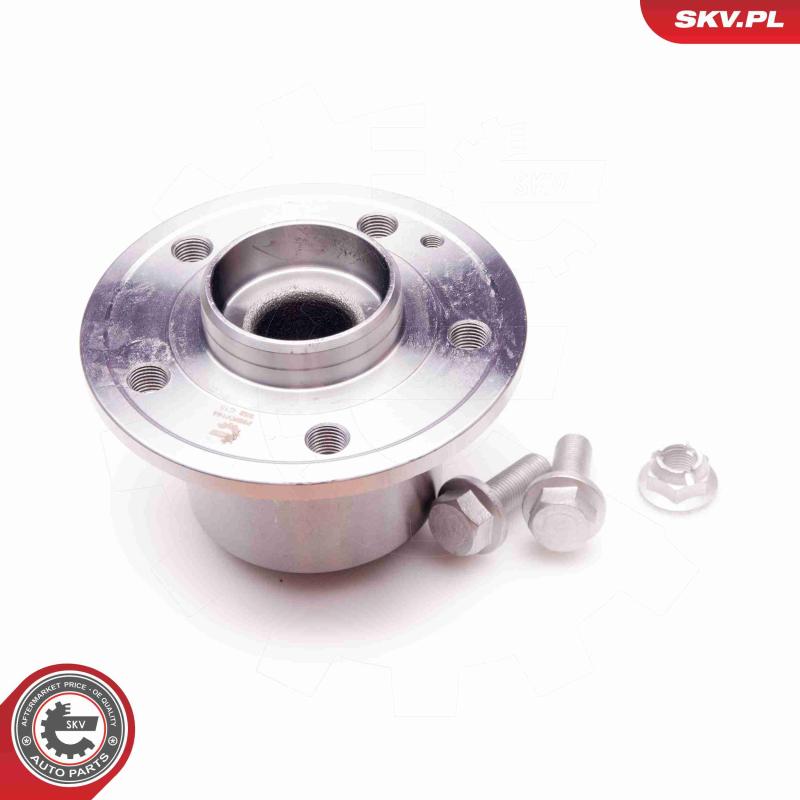 Roulement de roue avant ESEN SKV 29SKV144 - Visuel 1