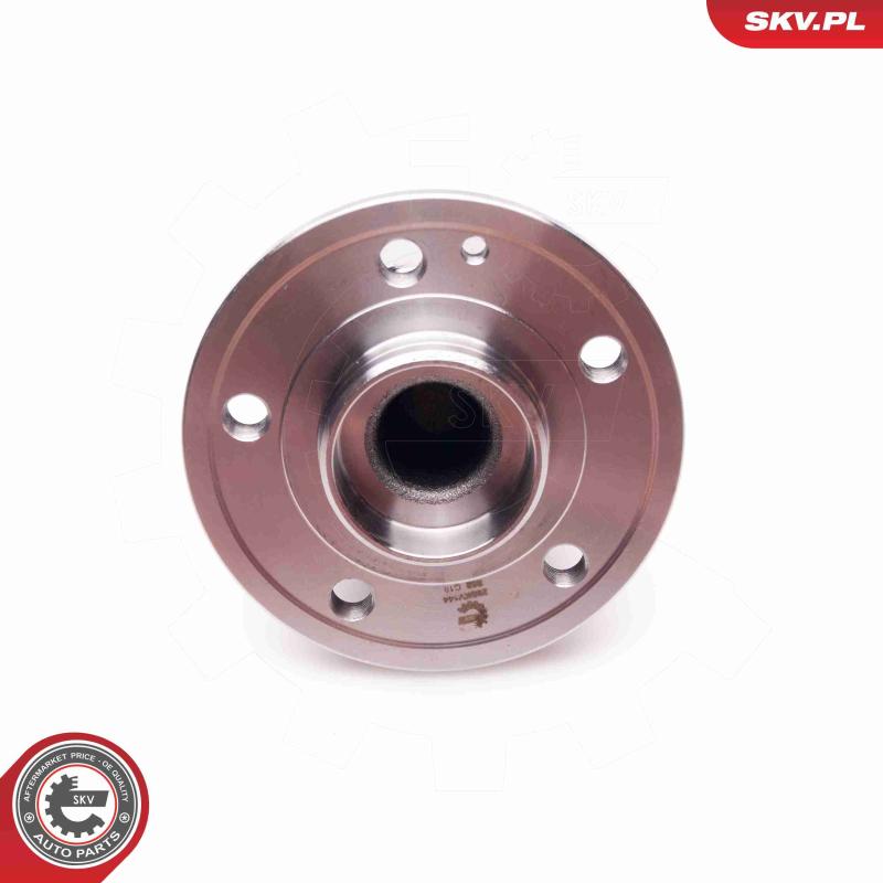 Roulement de roue avant ESEN SKV 29SKV144 - Visuel 2