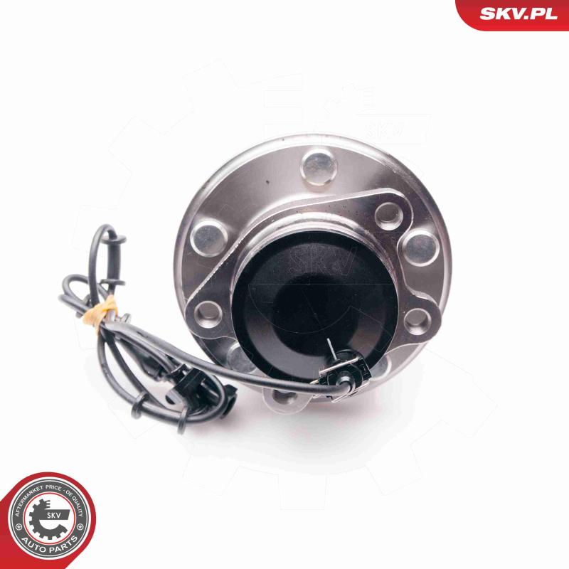 Roulement de roue avant ESEN SKV 29SKV147 - Visuel 2