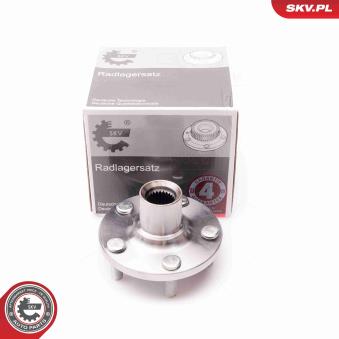 Roulement de roue avant ESEN SKV 29SKV148