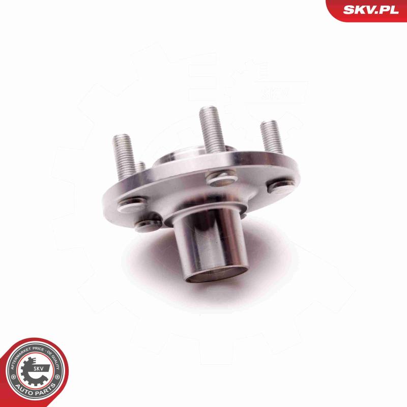 Roulement de roue avant ESEN SKV 29SKV148 - Visuel 2