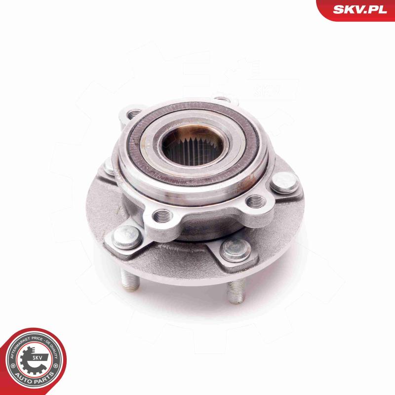 Roulement de roue avant ESEN SKV 29SKV149 - Visuel 1