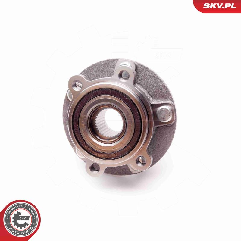 Roulement de roue avant ESEN SKV 29SKV149 - Visuel 2