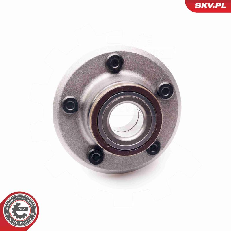 Roulement de roue avant ESEN SKV 29SKV152 - Visuel 2