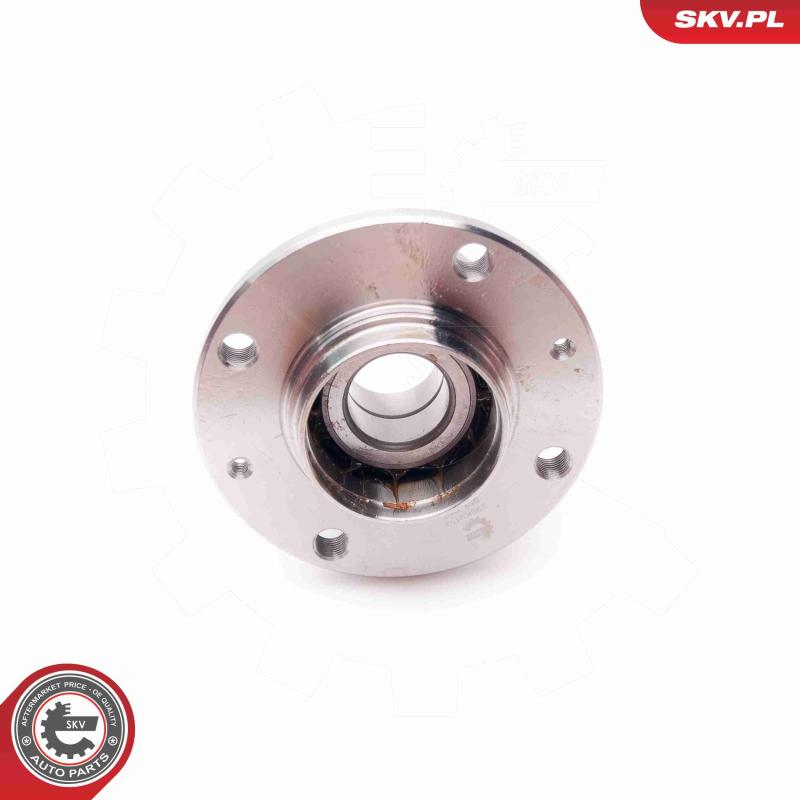 Roulement de roue arrière ESEN SKV 29SKV153 - Visuel 2